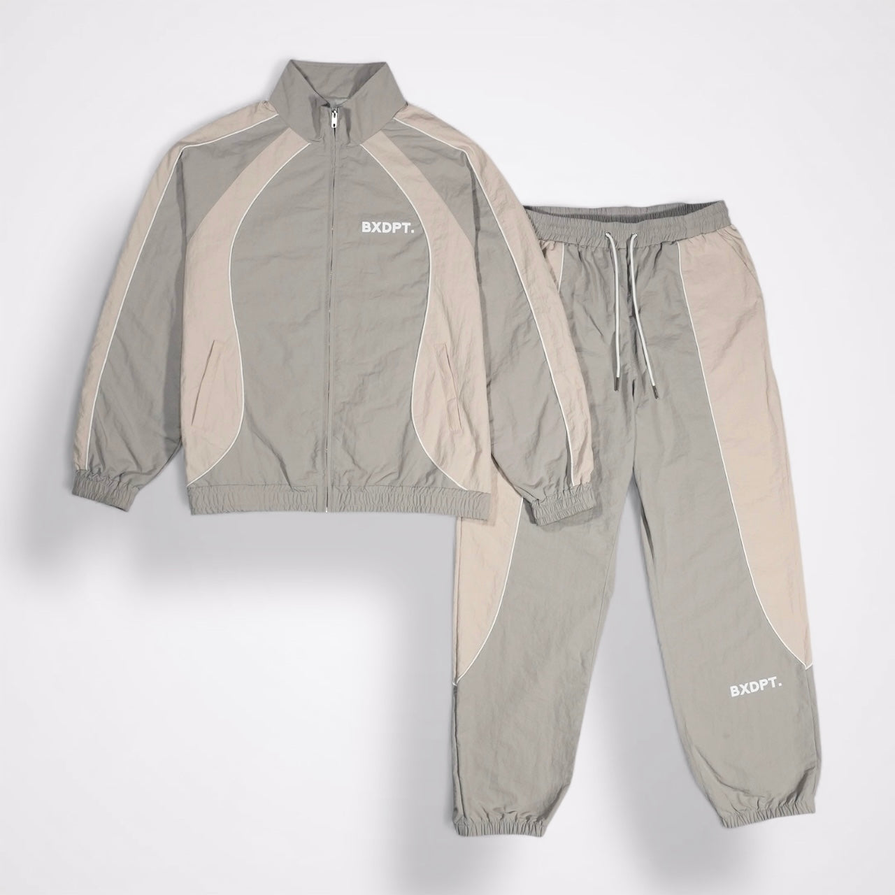 UNIFORM BXDPT.