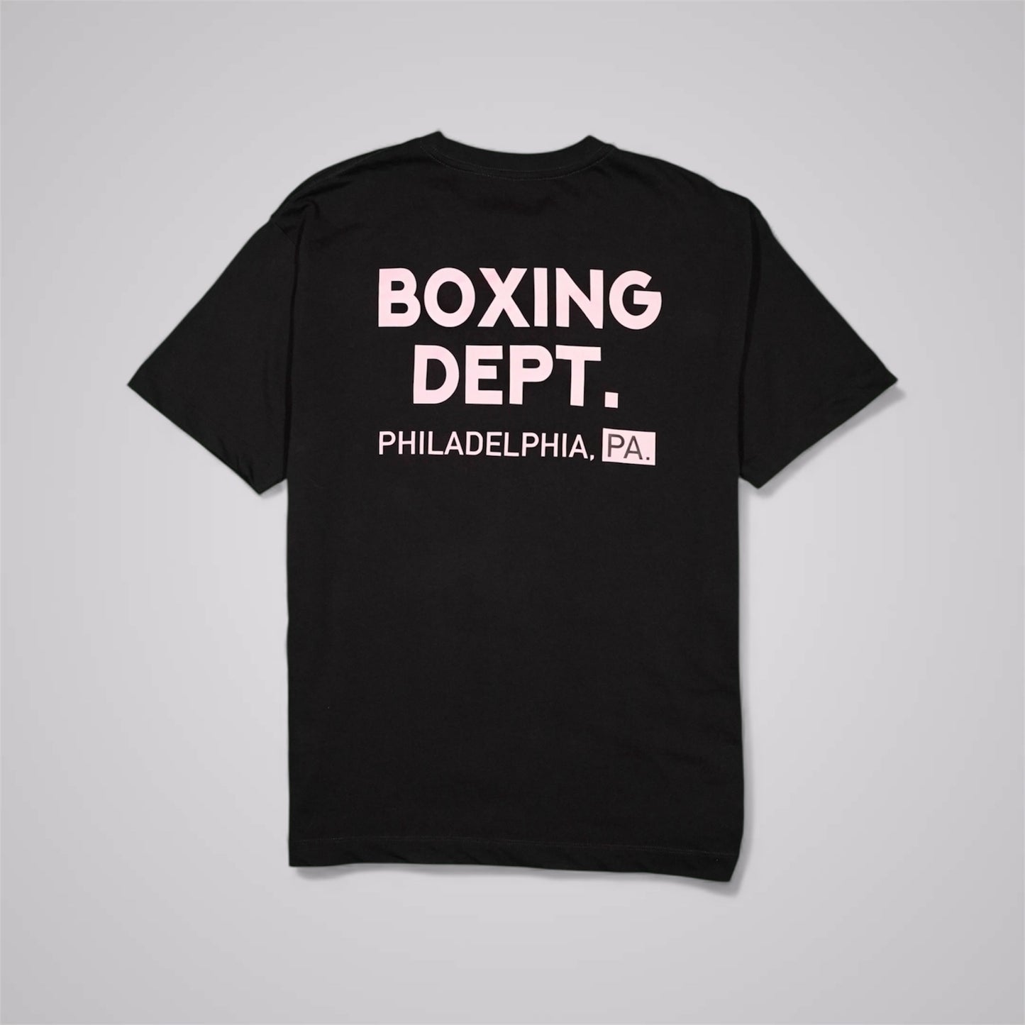 Armor tee Philly edition