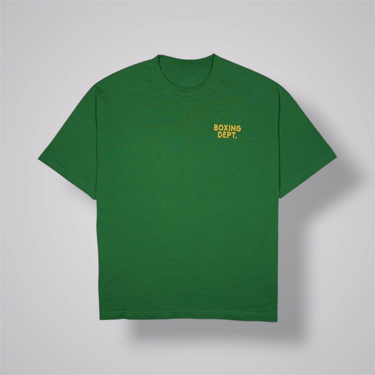 Money Armor tee