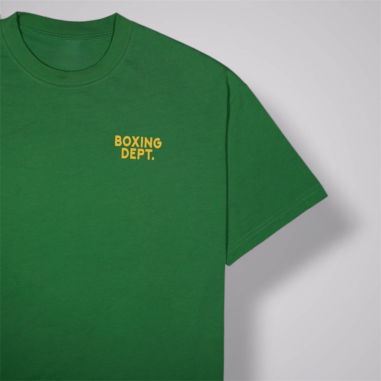 Money Armor tee