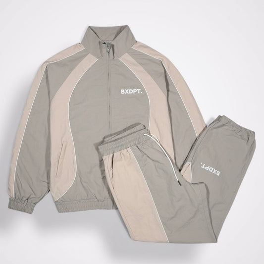 UNIFORM BXDPT.