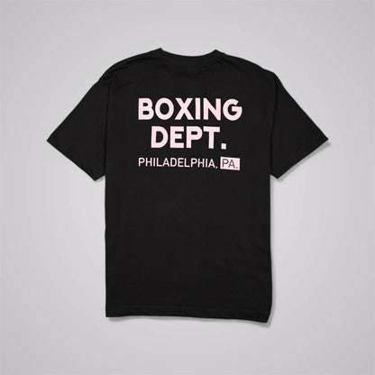 Armor tee Philly edition