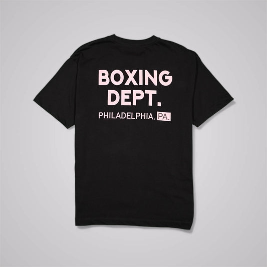 Armor tee Philly edition