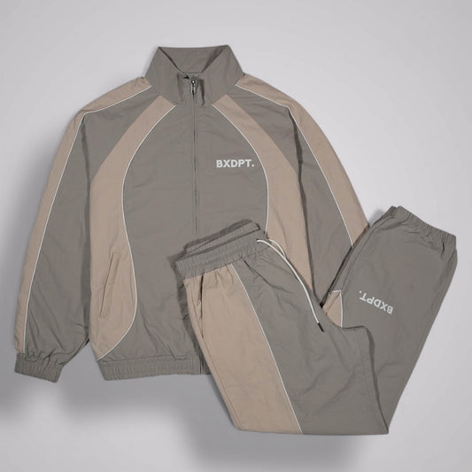 UNIFORM BXDPT.