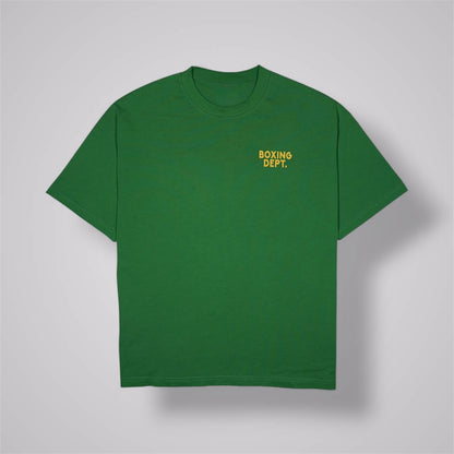 Money Armor tee