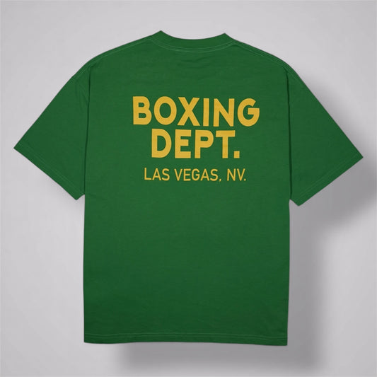 Money Armor tee
