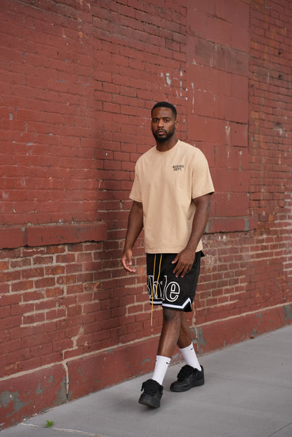 Armor tee