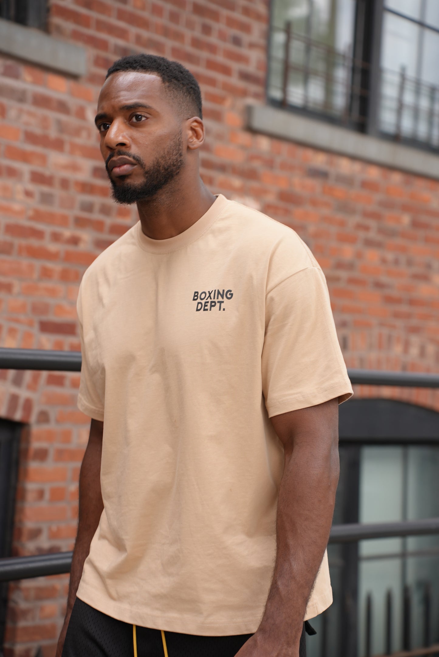 Armor tee