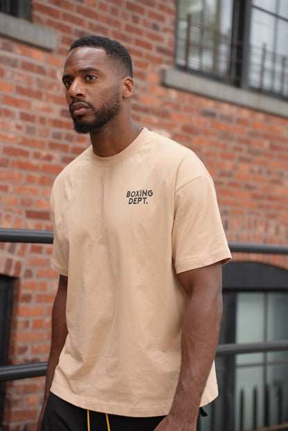 Armor tee